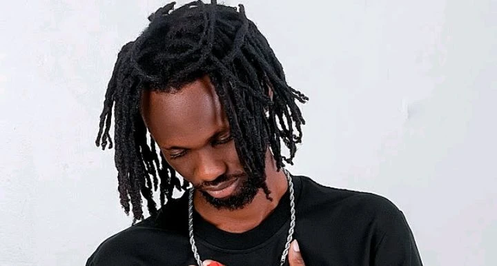 Kanyabo by Audio Vybz